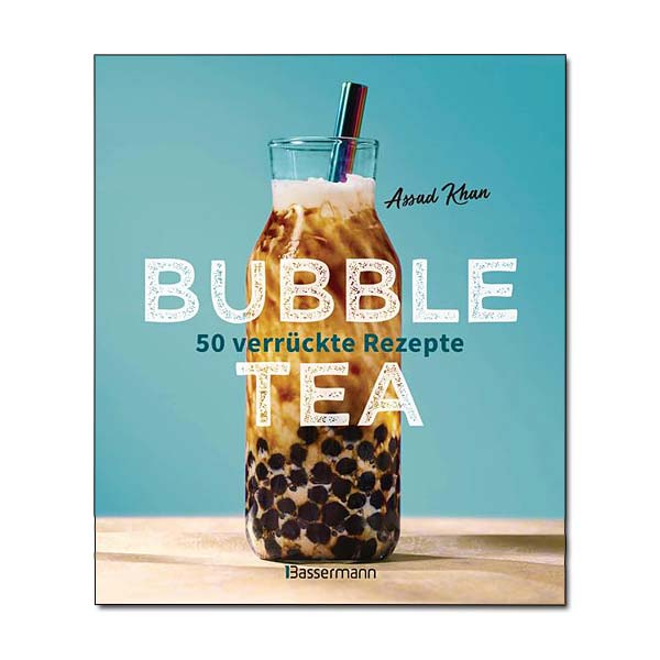 Bubble Tea selber machen5